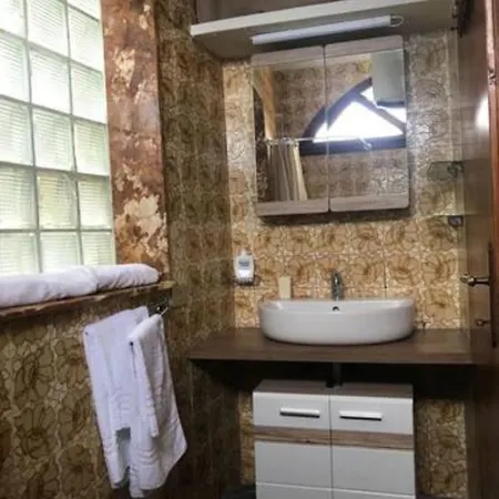 Villamarinapigra View Lejlighed