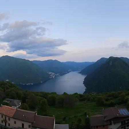 Lejlighed Villamarinapigra View *