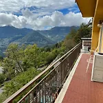 Villamarinapigra View Apartament Pigra