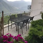Villamarinapigra View
