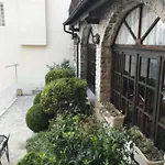 Villamarinapigra View *