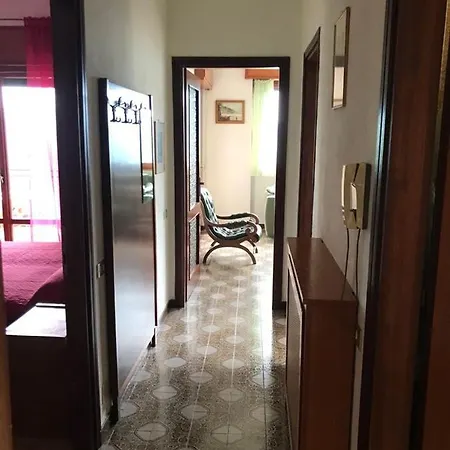 Villamarinapigra View Apartment *