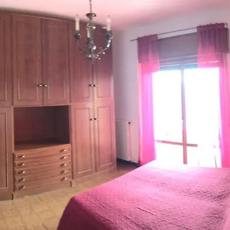 Villamarinapigra View * Pigra