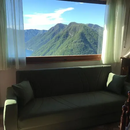 Villamarinapigra View *