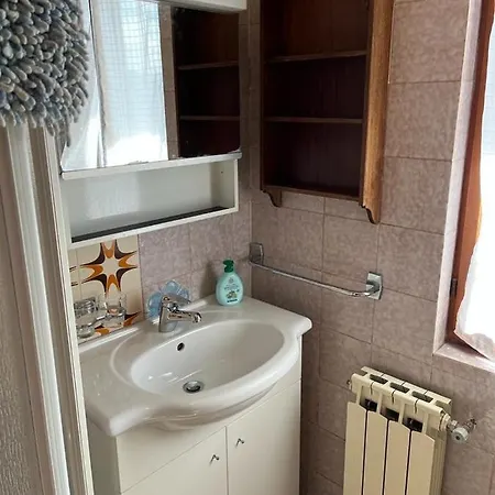 Apartment Villamarinapigra View *