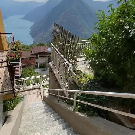 Apartment Villamarinapigra View *