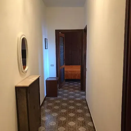 Villamarinapigra View Apartment *