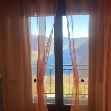 Villamarinapigra View