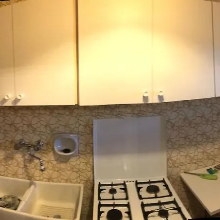 Villamarinapigra View Apartment