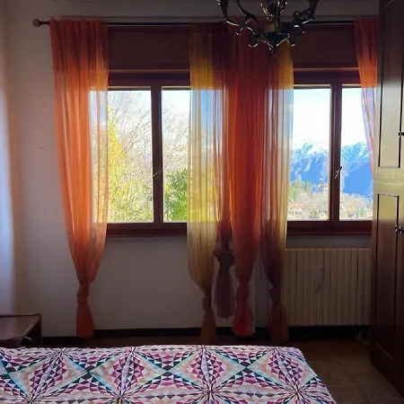 Apartment Villamarinapigra View *