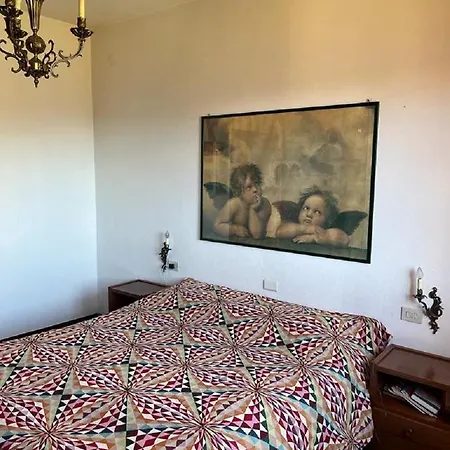 Villamarinapigra View Apartment *