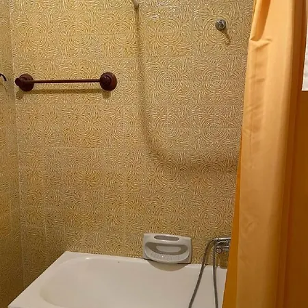 Villamarinapigra View Apartment