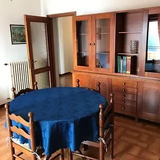 Villamarinapigra View Apartment