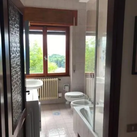 Villamarinapigra View Apartment