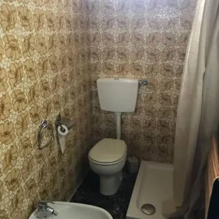 Villamarinapigra View Apartment Pigra