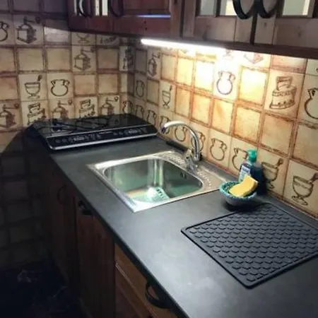 Villamarinapigra View *