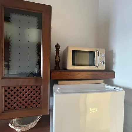 Apartament Villamarinapigra View Pigra
