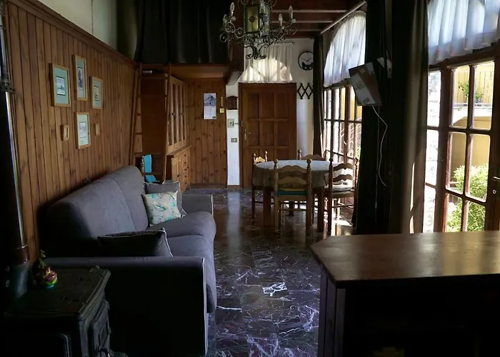 Villamarinapigra View Appartamento *