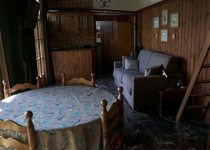 Villamarinapigra View Pigra