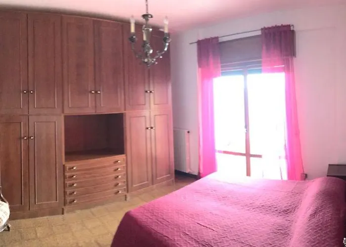 Villamarinapigra View * Pigra