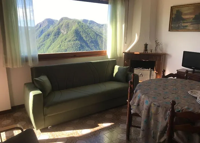 Villamarinapigra View