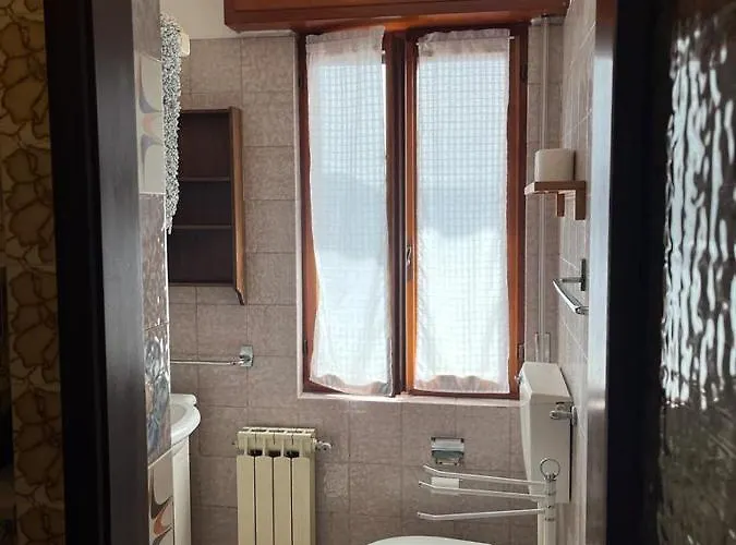 Villamarinapigra View