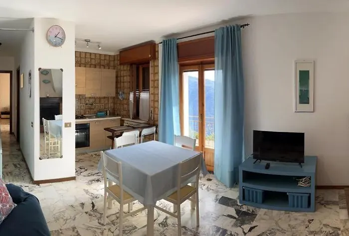 Appartamento Villamarinapigra View