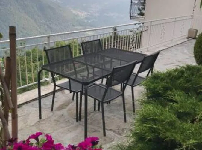 Villamarinapigra View