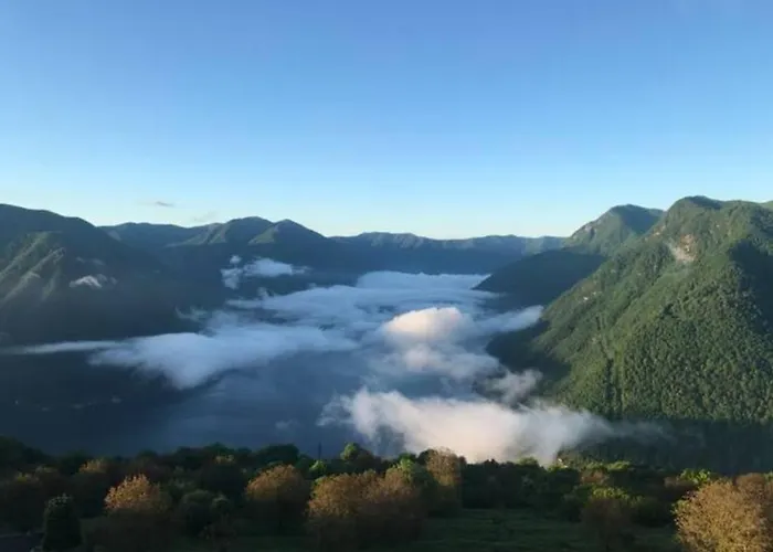 Villamarinapigra View Appartamento *