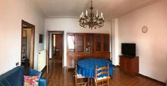 Appartamento Villamarinapigra View Pigra