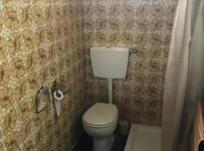 Villamarinapigra View Appartamento Pigra