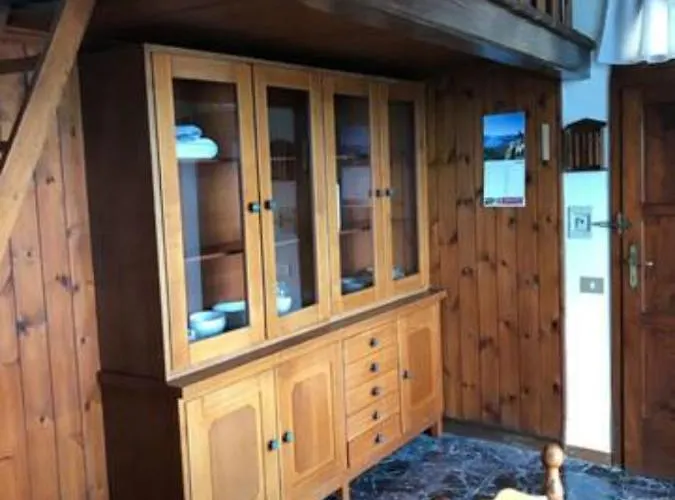 Appartamento Villamarinapigra View *