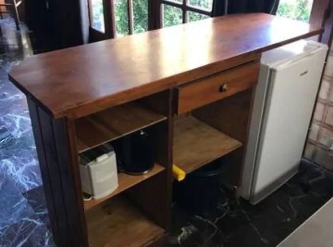 Villamarinapigra View Appartamento Pigra