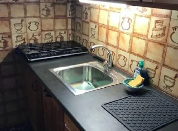 Villamarinapigra View *