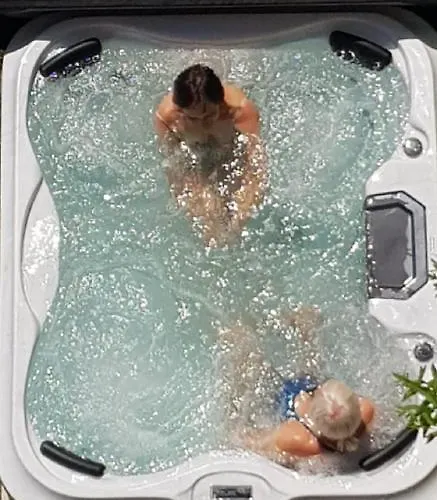 Villamarinapigra View * Pigra