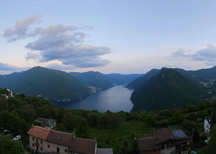 Appartamento Villamarinapigra View *